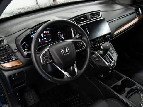 Certified 2020 Honda CR-V EX image 3