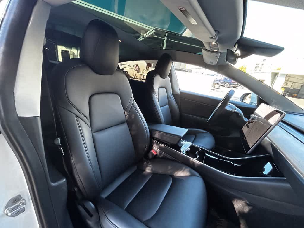 Used 2020 Tesla Model 3 Long Range AWD/4WD image 15