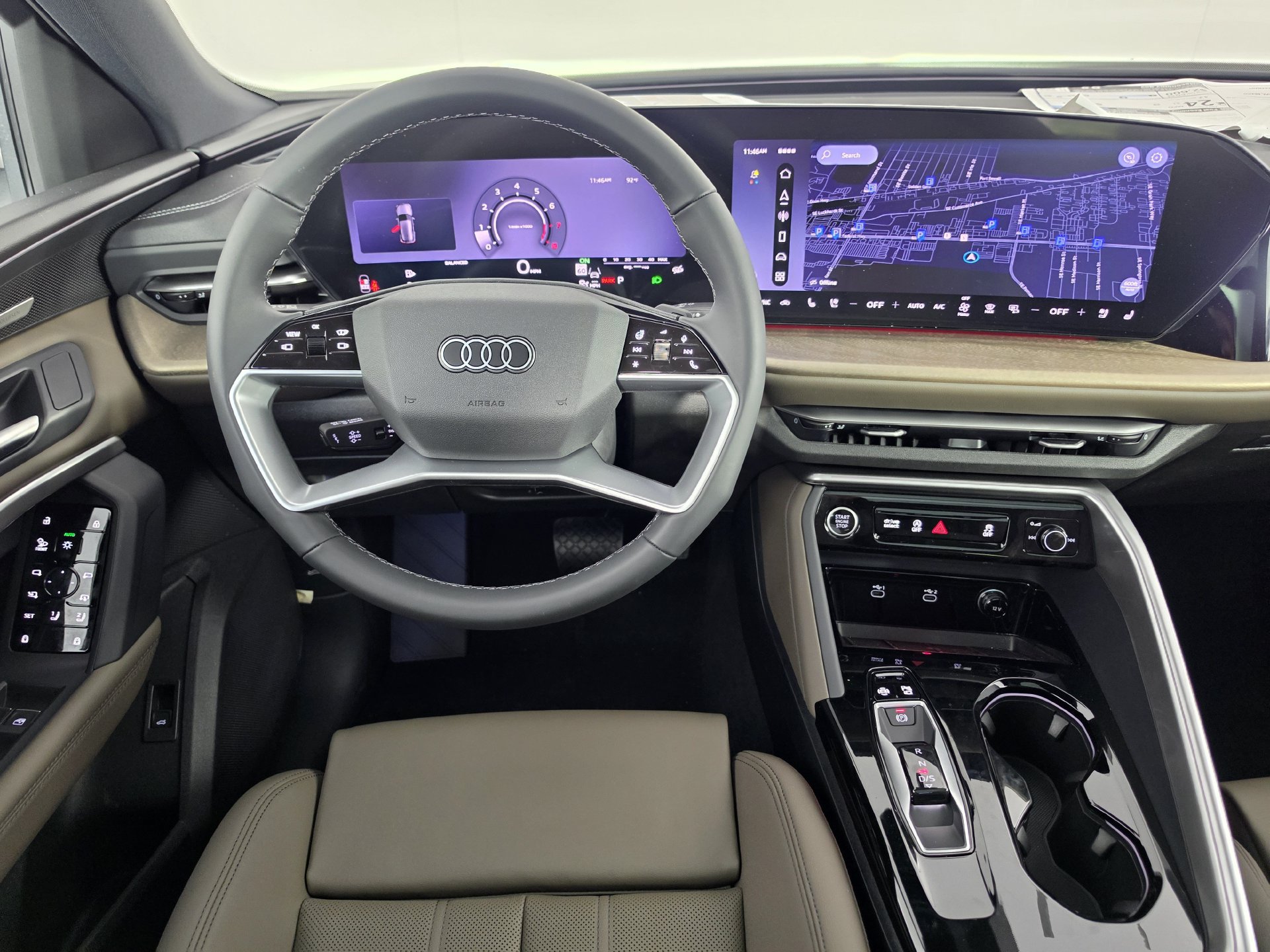 New 2026 Audi Q5 Prestige AWD/4WD image 32
