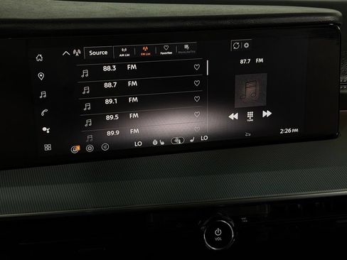 Used 2025 Nissan Murano SL w/ Cargo Package AWD/4WD image 20