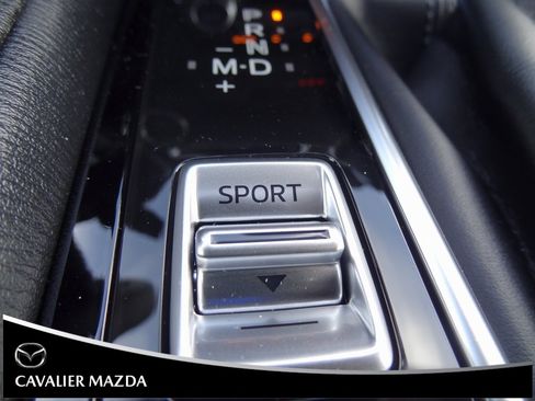 New 2025 MAZDA CX-5 AWD 2.5 S image 26