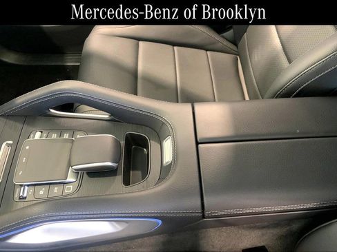 Used 2025 Mercedes-Benz GLE 350 4MATIC image 16