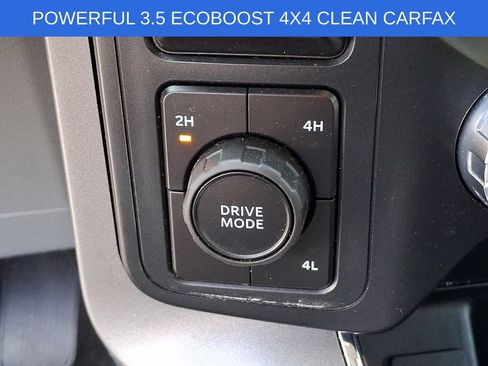 Used 2022 Ford F150 XLT w/ Equipment Group 302A High AWD/4WD image 23