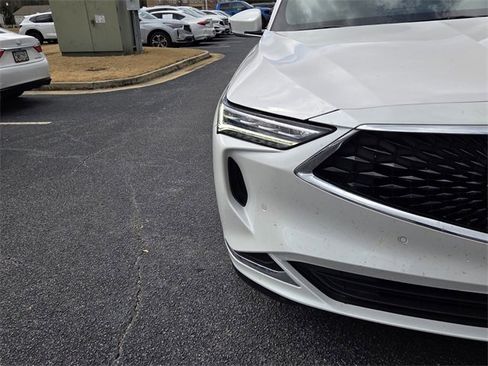 Used 2024 Acura MDX FWD w/ Technology Package image 5