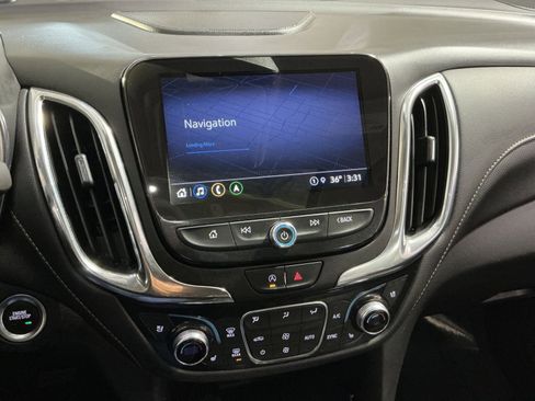 Used 2022 Chevrolet Equinox Premier image 28