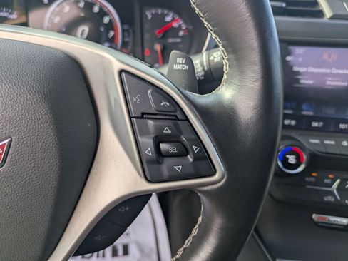 Used 2017 Chevrolet Corvette Z06 image 18
