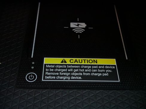 Certified 2025 Honda Accord EX-L image 27