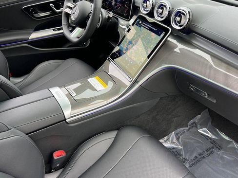 New 2026 Mercedes-Benz CLE 300 4MATIC Coupe image 27