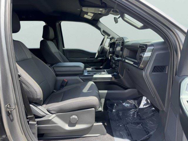 Used 2024 Ford F150 STX AWD/4WD image 54
