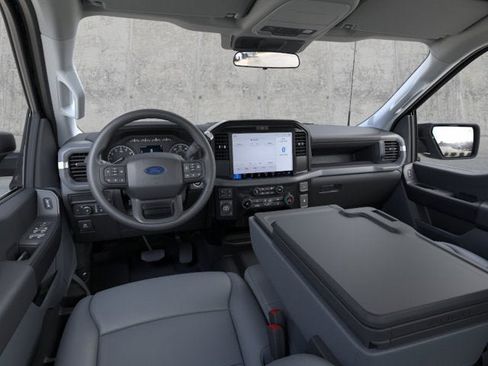 New 2026 Ford F150 XL w/ Equipment Group 103A High AWD/4WD image 9