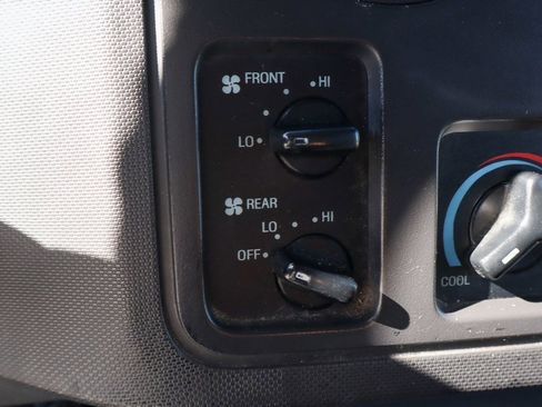 Used 2014 Ford E-450 and Econoline 450 Super Duty w/ Shuttle Bus Prep Package image 27