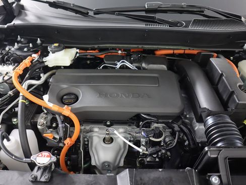 New 2026 Honda CR-V Sport-L image 11