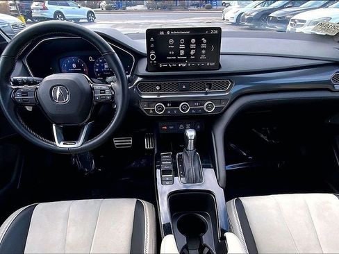 Used 2023 Acura Integra A-Spec image 16