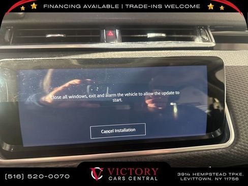 Used 2021 Land Rover Range Rover Velar S image 38