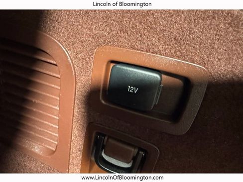 Certified 2023 Lincoln Aviator Black Label w/ Dynamic Handling Package AWD/4WD image 30