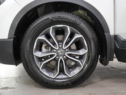 Used 2022 Honda CR-V EX image 30