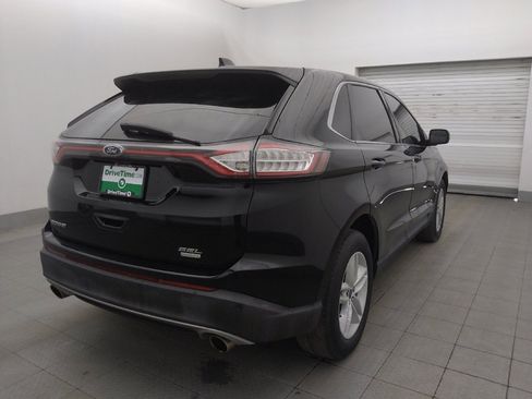 Used 2017 Ford Edge SEL w/ Equipment Group 201A FWD image 9