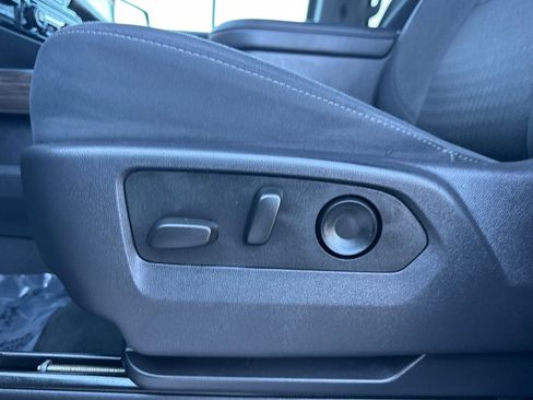 Used 2024 Chevrolet Silverado 1500 LT Trail Boss w/ Protection Package image 13