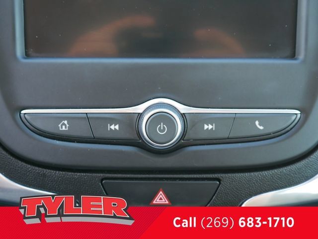 Used 2020 Chevrolet Equinox LT w/ Driver Convenience Package FWD image 32