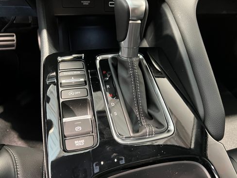 Used 2025 Acura Integra A-Spec FWD image 22