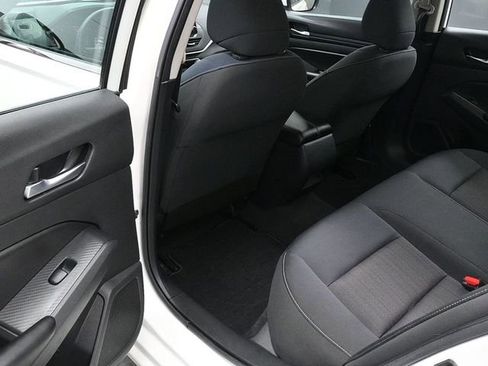 Used 2021 Nissan Altima 2.5 S image 10