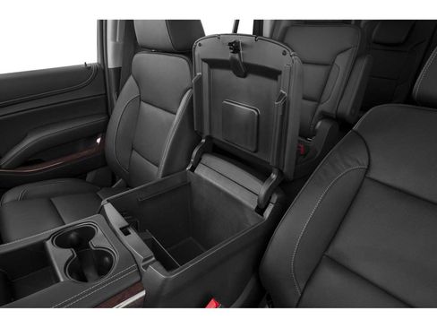 Used 2018 GMC Yukon SLT AWD/4WD image 10