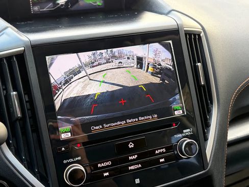 Used 2019 Subaru Crosstrek 2.0i Limited w/ Moonroof Package w/Navigation image 30