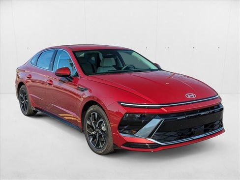 Used 2024 Hyundai Sonata SEL image 6