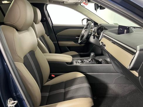 Used 2025 MAZDA CX-50 AWD 2.5 S w/ Cargo Package image 33