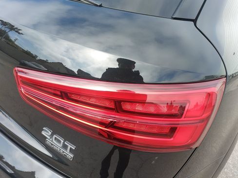Used 2018 Audi Q3 2.0T Premium Plus w/ Premium Plus Package AWD/4WD image 39
