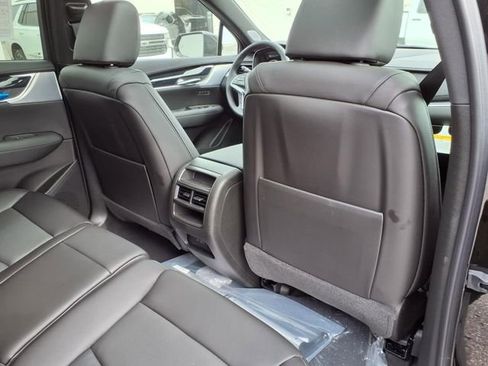 New 2025 Cadillac XT5 Premium Luxury image 22