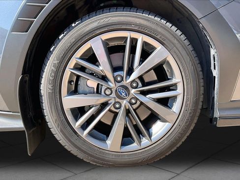 Used 2024 Subaru WRX AWD/4WD image 10