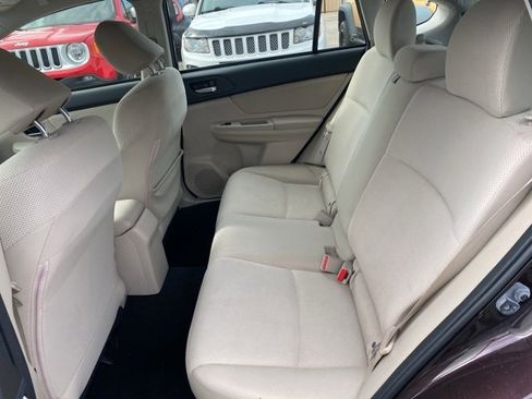 Used 2013 Subaru Impreza 2.0i Premium w/ All-Weather Pkg image 17