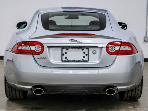 Used 2012 Jaguar XK Coupe image 9