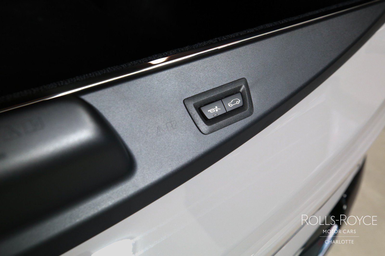 New 2027 Rolls-Royce Cullinan AWD/4WD image 25