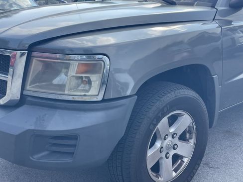 Used 2008 Dodge Dakota ST RWD image 13
