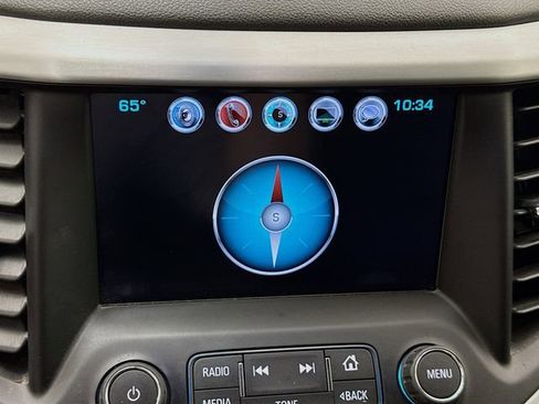 Used 2019 GMC Acadia SLT image 13