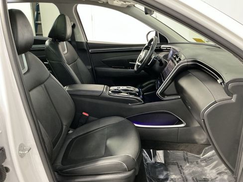 Used 2023 Hyundai Tucson Limited AWD/4WD image 27