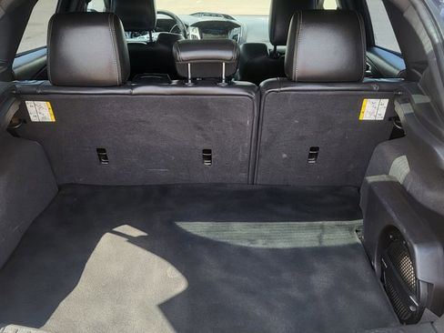 Used 2014 Ford Focus ST w/ Equipment Group 202A FWD image 12