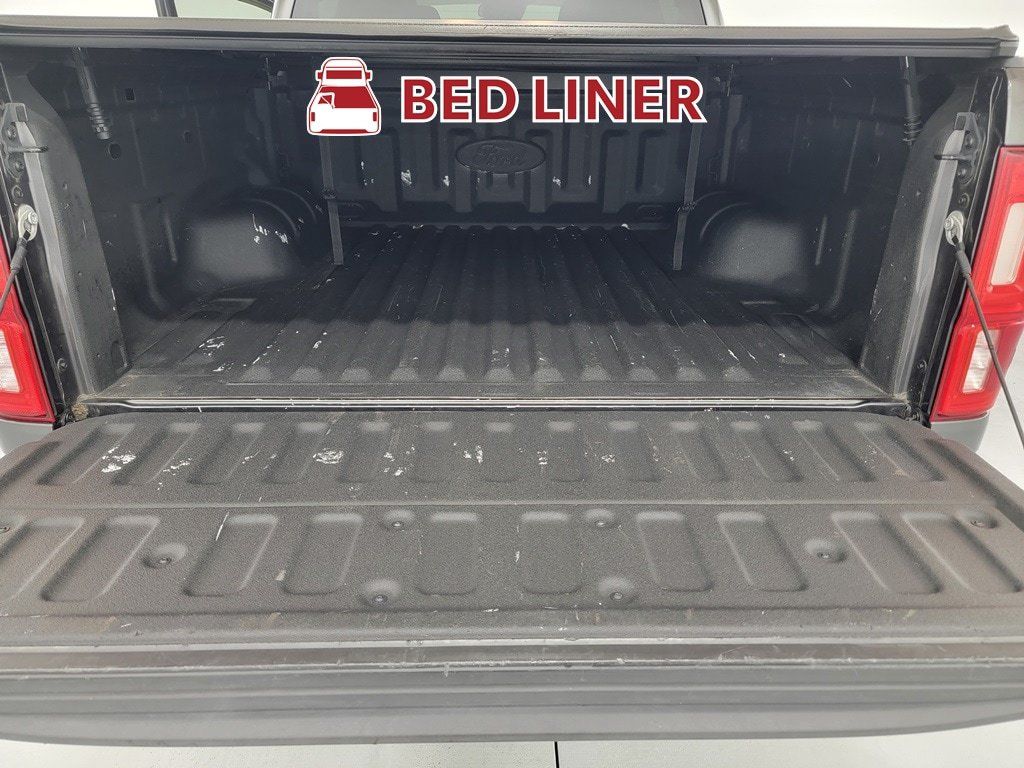 Used 2019 Ford Ranger XLT w/ FX4 Off-Road Package AWD/4WD image 33
