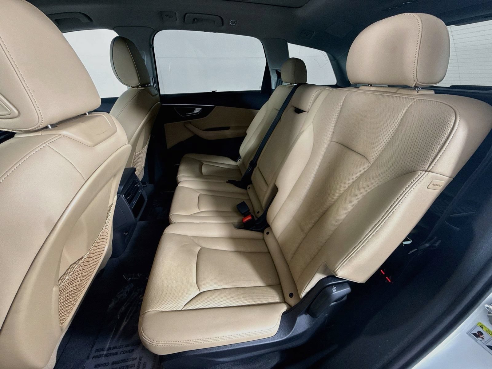 Certified 2023 Audi Q7 3.0T Premium Plus w/ Premium Plus Package AWD/4WD image 22