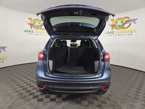 Used 2016 MAZDA CX-5 Grand Touring image 34