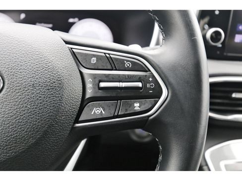 Certified 2022 Hyundai Santa Fe XRT FWD image 18