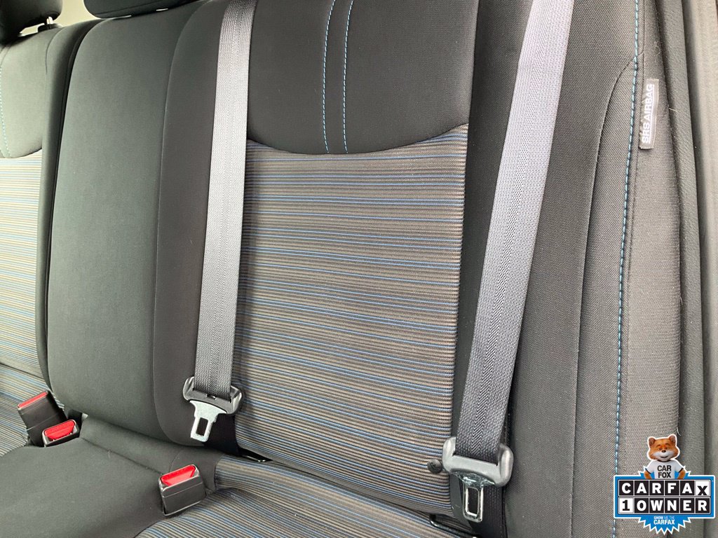 Used 2025 Nissan Leaf SV Plus FWD image 28
