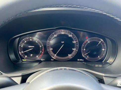 New 2026 MAZDA CX-90 3.3 Turbo w/ Premium Plus Pkg image 14