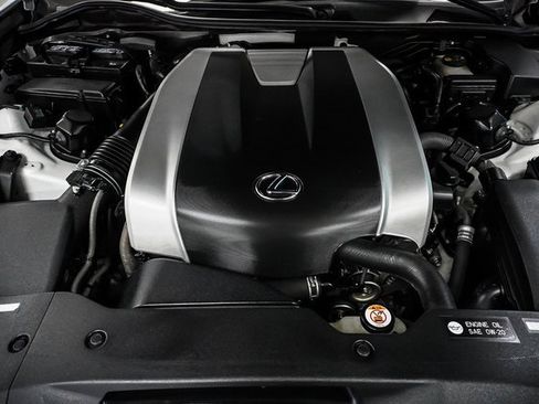 Used 2019 Lexus GS 350 image 26