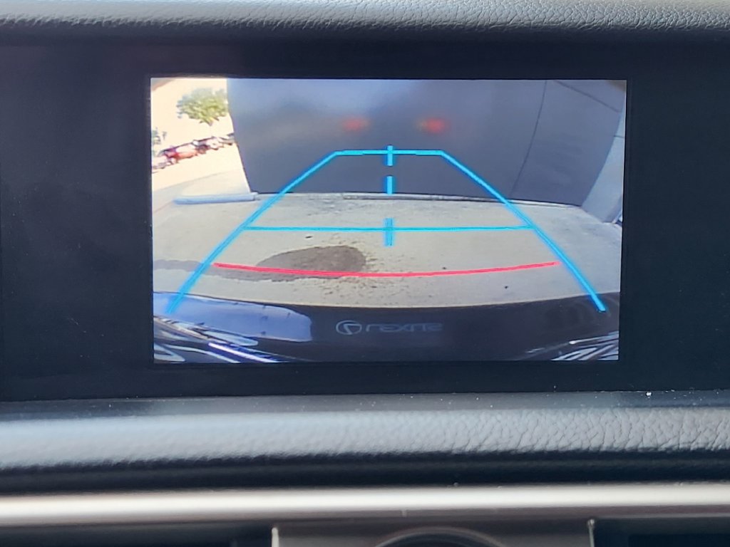 Used 2014 Lexus IS 250 w/ F-Sport Package RWD image 17