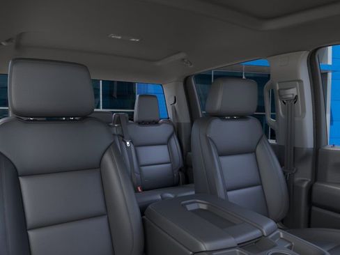 New 2026 Chevrolet Silverado 2500 W/T image 24