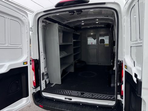 Used 2023 Ford Transit 150 Medium Roof image 36