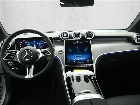 Certified 2026 Mercedes-Benz GLC 300 4MATIC image 21